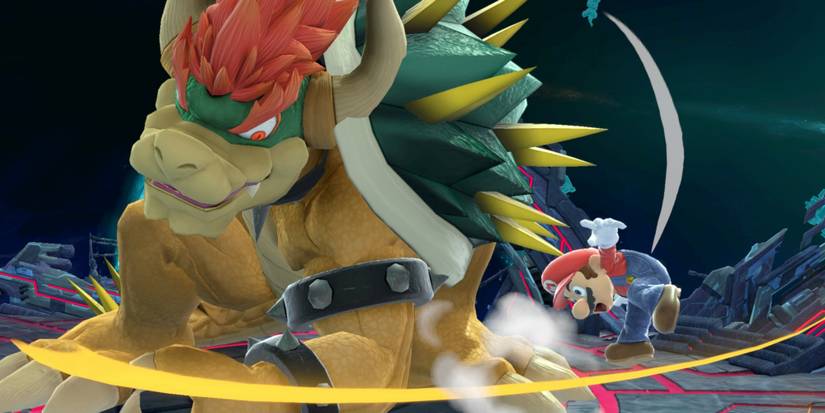 Ranking Every Boss In Super Smash Bros. Ultimate By Difficulty