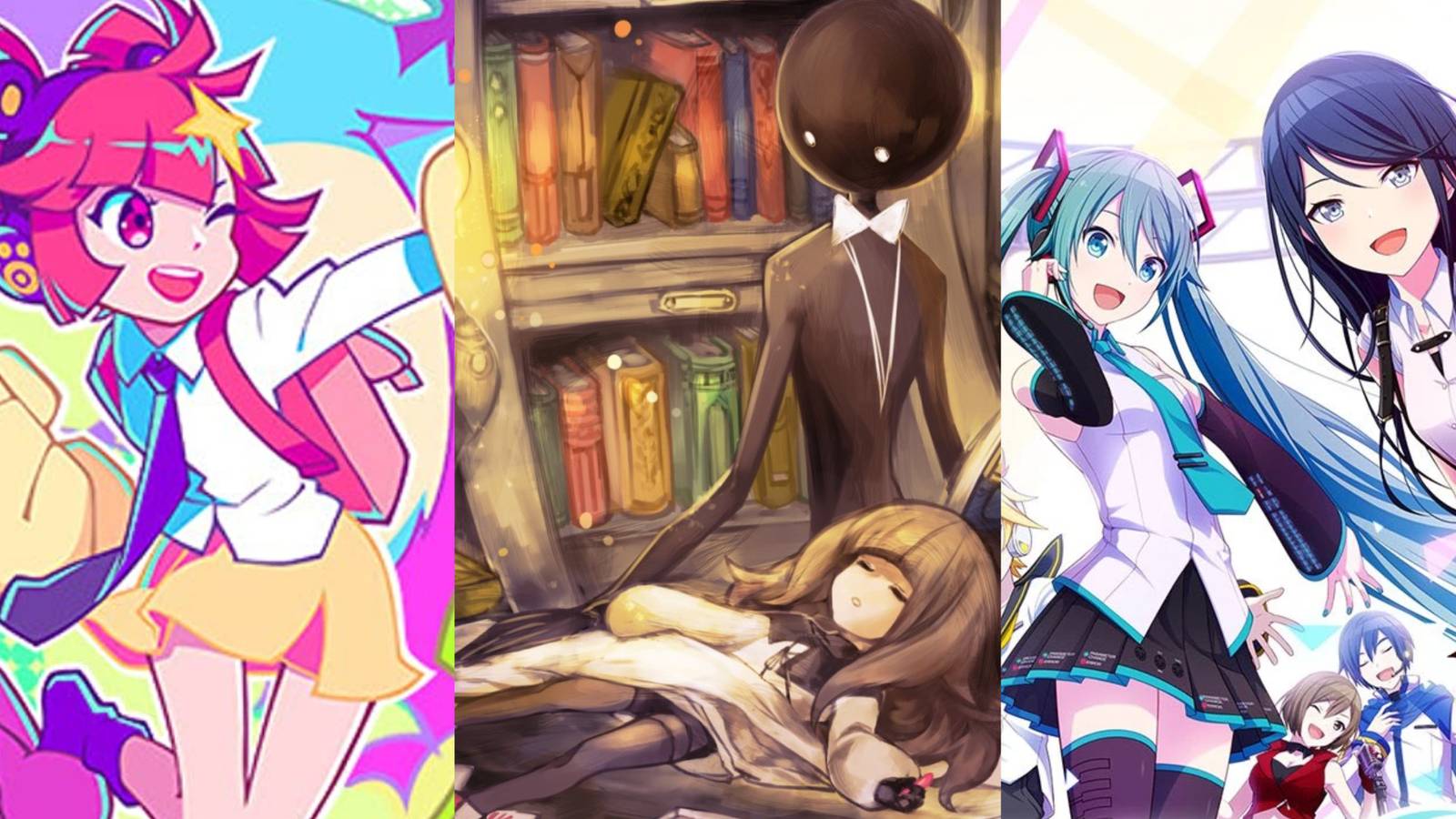 7 Best Rhythm Games On iOS And Android