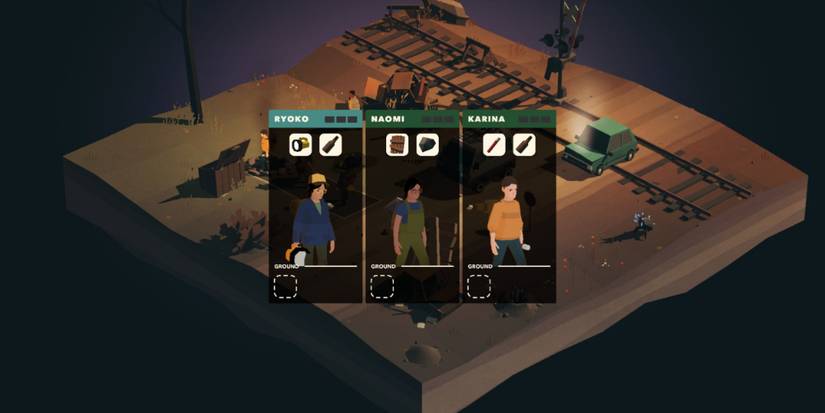 Everything You Need To Know Before Playing Overland