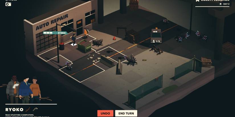 Everything You Need To Know Before Playing Overland