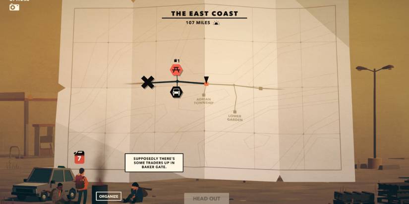 Everything You Need To Know Before Playing Overland