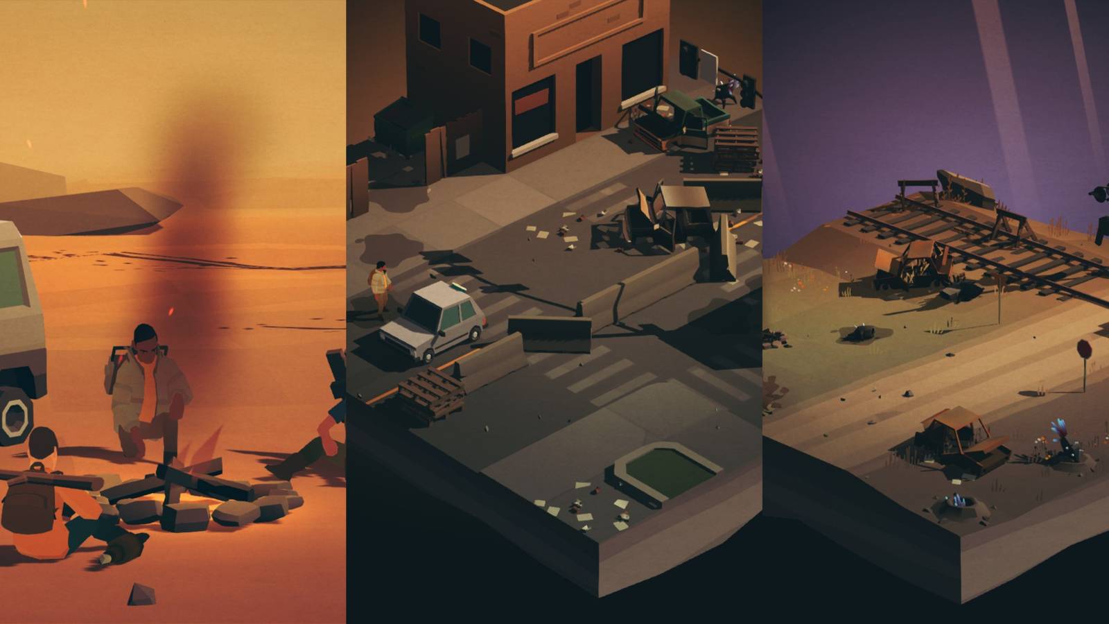 Everything You Need To Know Before Playing Overland