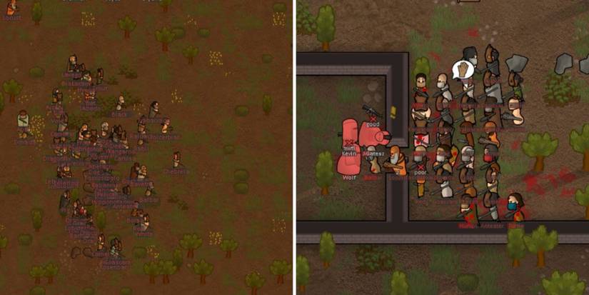 Tips For Making The Best Killbox In RimWorld