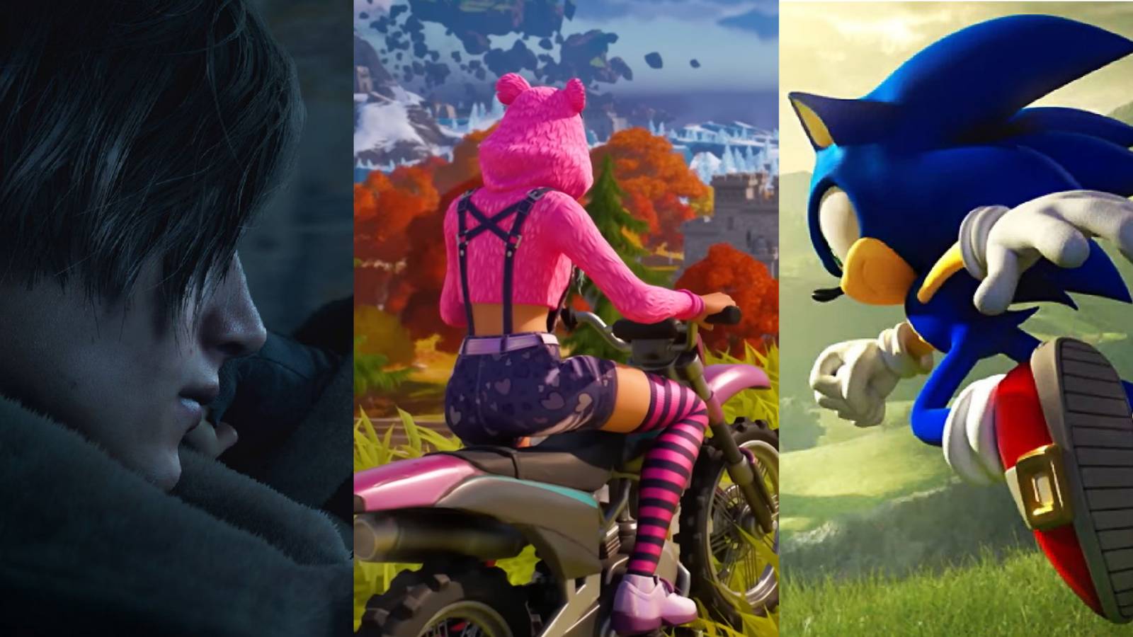 Collabs We Want To See In Fortnite
