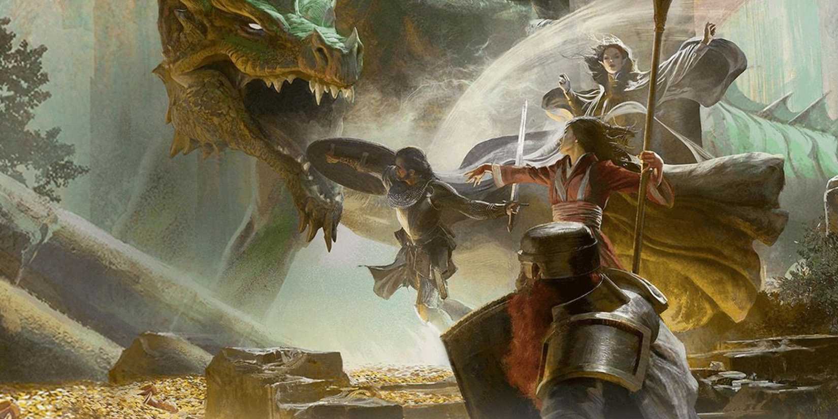 Best Adventures For Short DnD Campaigns best-adventures-for-short-dnd-campaigns