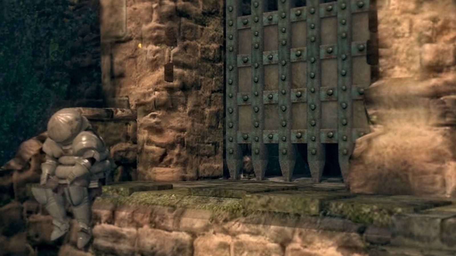 Who Is Siegmeyer In Dark Souls?