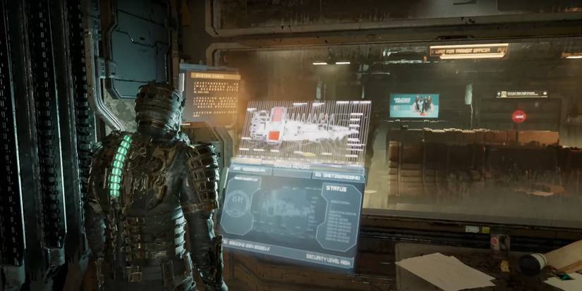 Dead Space: Chapter 1 Guide