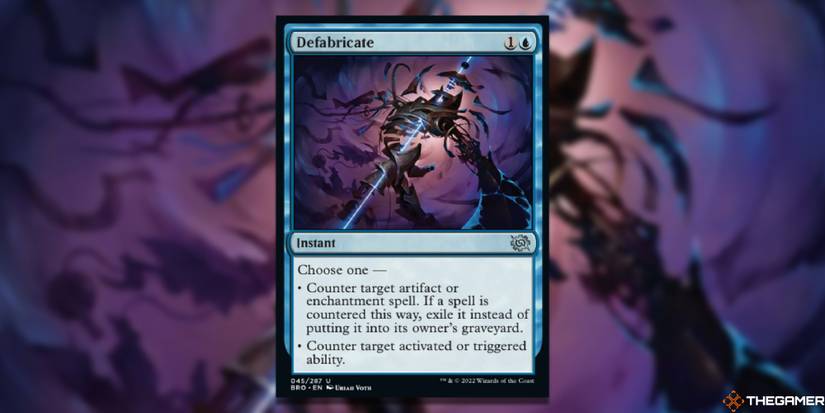 MTG Arena: Best Sideboard Cards For Blue In Explorer