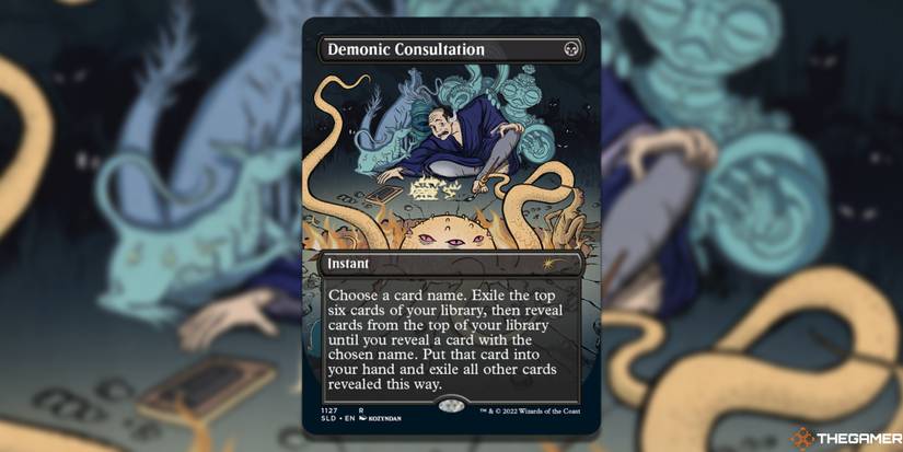 The Saltiest Black Cards In Commander - MTG The Saltiest Black Cards In Commander - MTG
