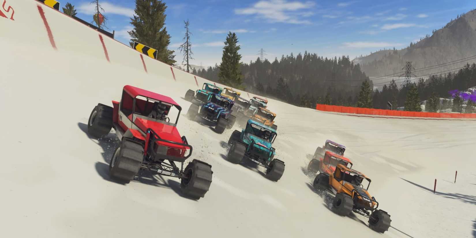 Directx Box Games Racing 10 Best Racing Games On Xbox Series X|S