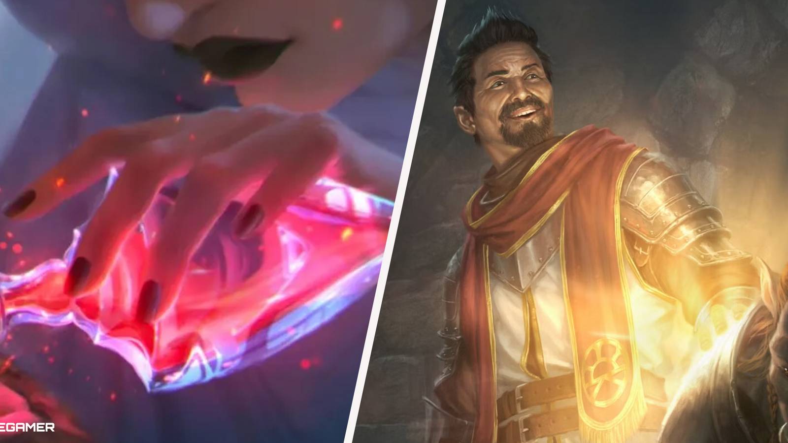 Bless Spell The Best Spells To Resurrect The Dead In D&D
