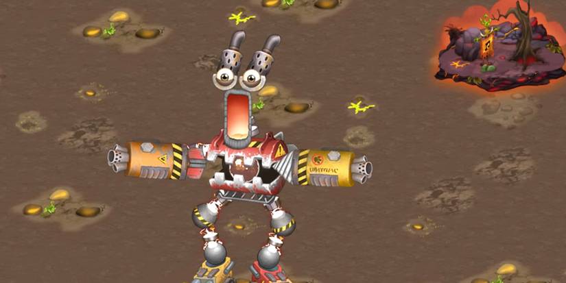 My Singing Monster: All Epic Wubboxes, Ranked
