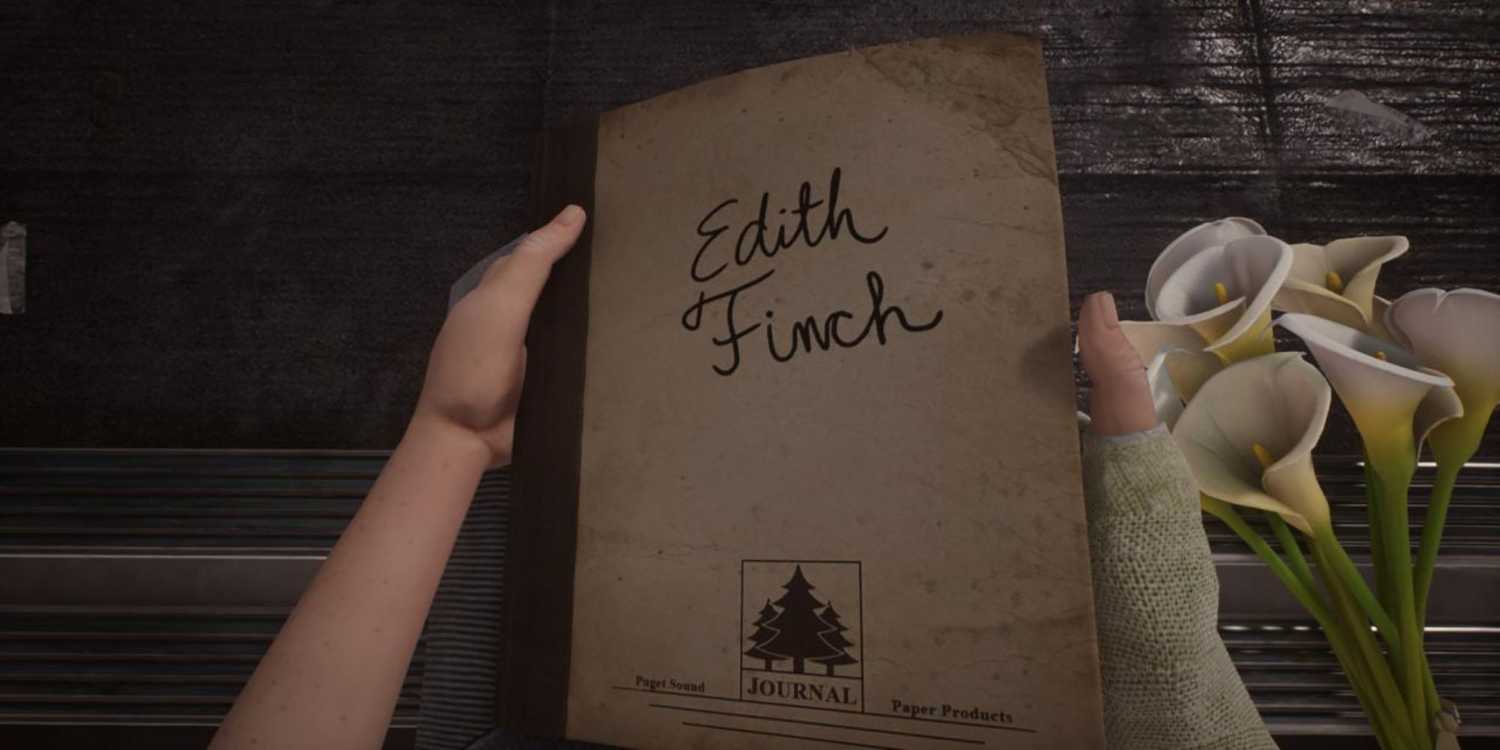 Scary Edith The Best Horror Games On PS Plus