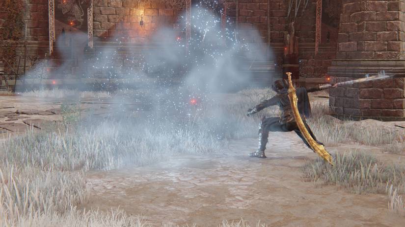The Best United Combat Builds In Elden Ring