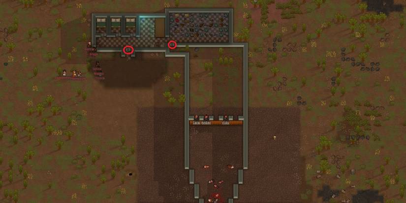 Tips For Making The Best Killbox In RimWorld