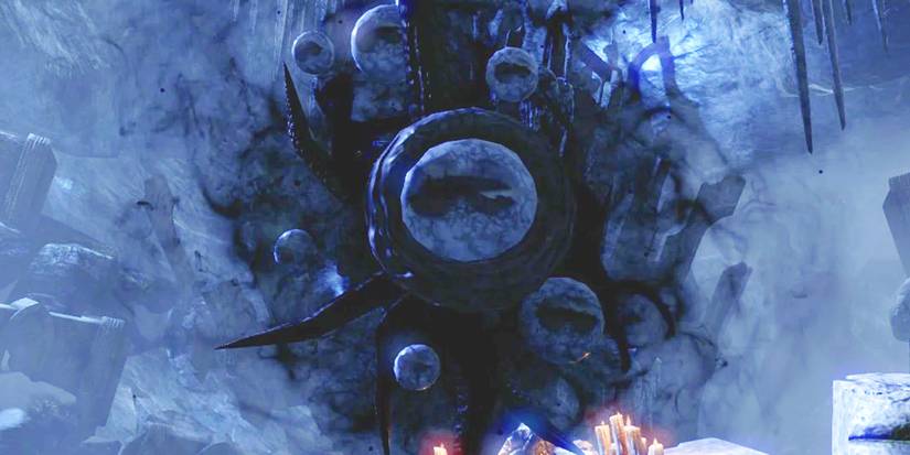 Skyrim's Hermaeus Mora Actor Returns For The Elder Scrolls Online: Necrom