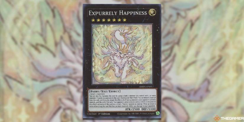 The Most Valuable Cards In Yu-Gi-Oh! Amazing Defenders The Most Valuable Cards In Yu-Gi-Oh! Amazing Defenders
