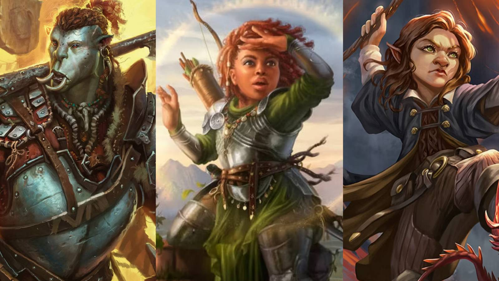 The Best Feat Combinations In DND