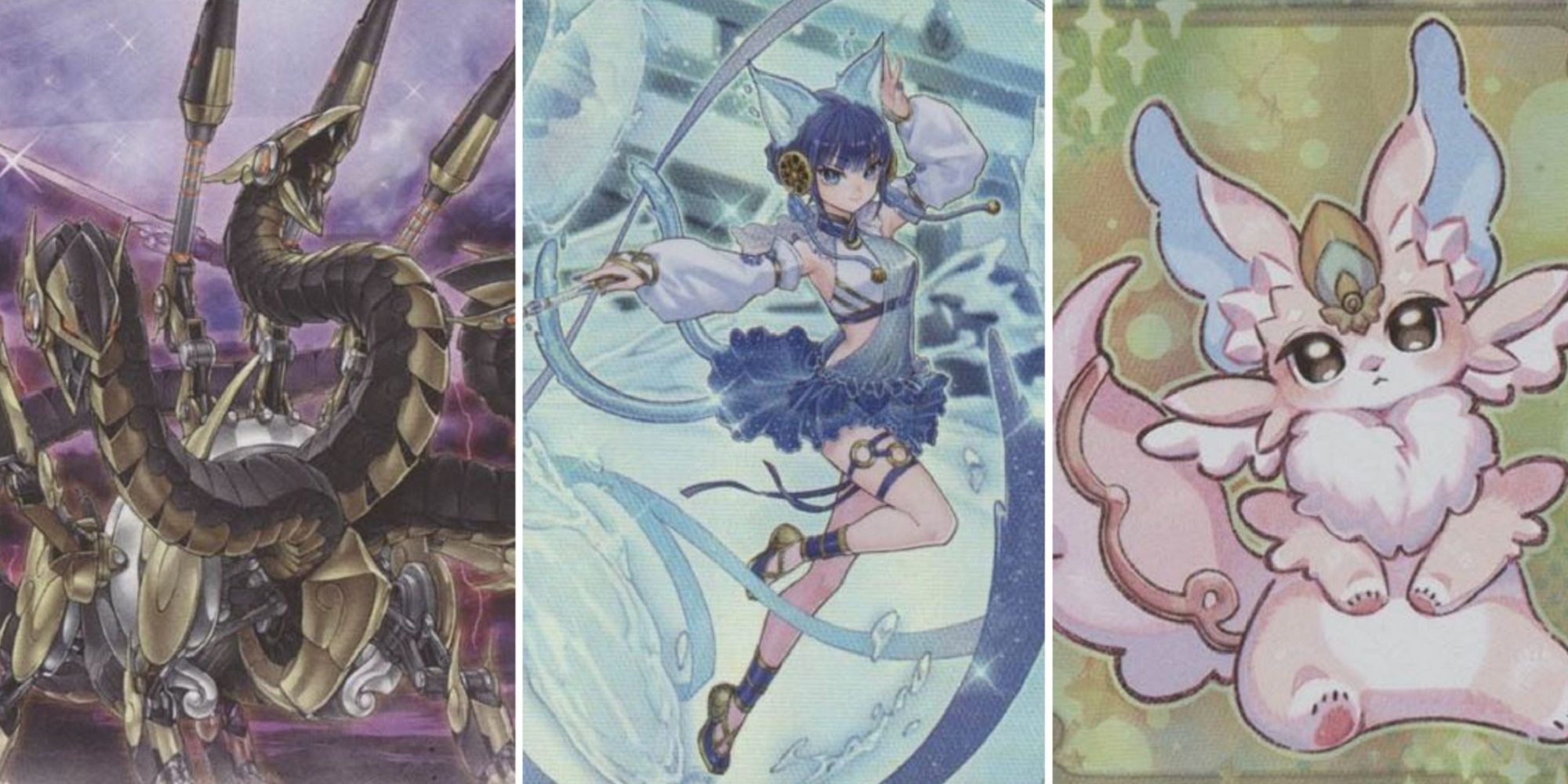The Most Valuable Cards In Yu-Gi-Oh! Amazing Defenders The Most Valuable Cards In Yu-Gi-Oh! Amazing Defenders