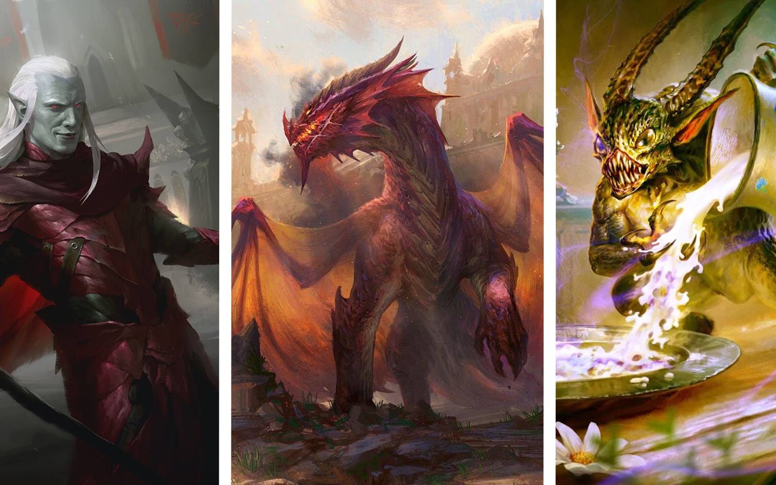 best goad cards mtg Who is the best commander for a goad deck? : r/mtg