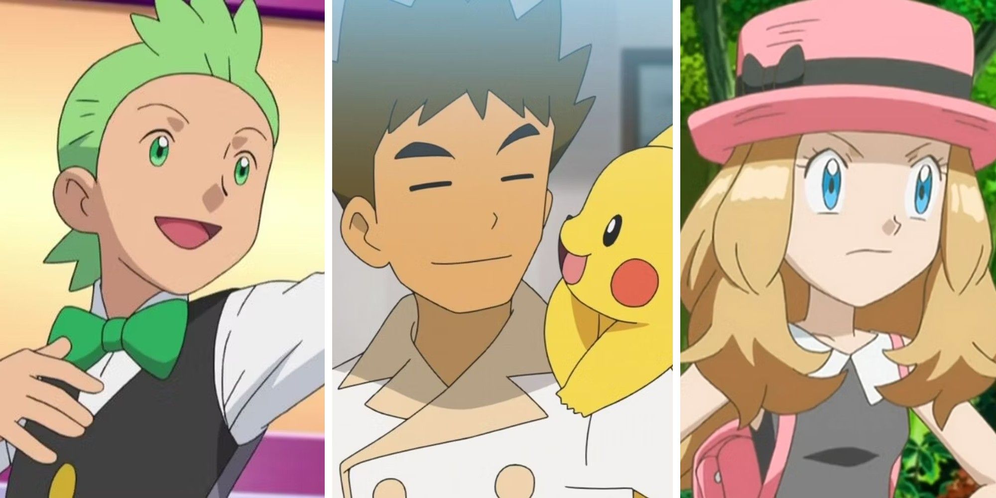 Humaa Friend Pikachu Human Friend