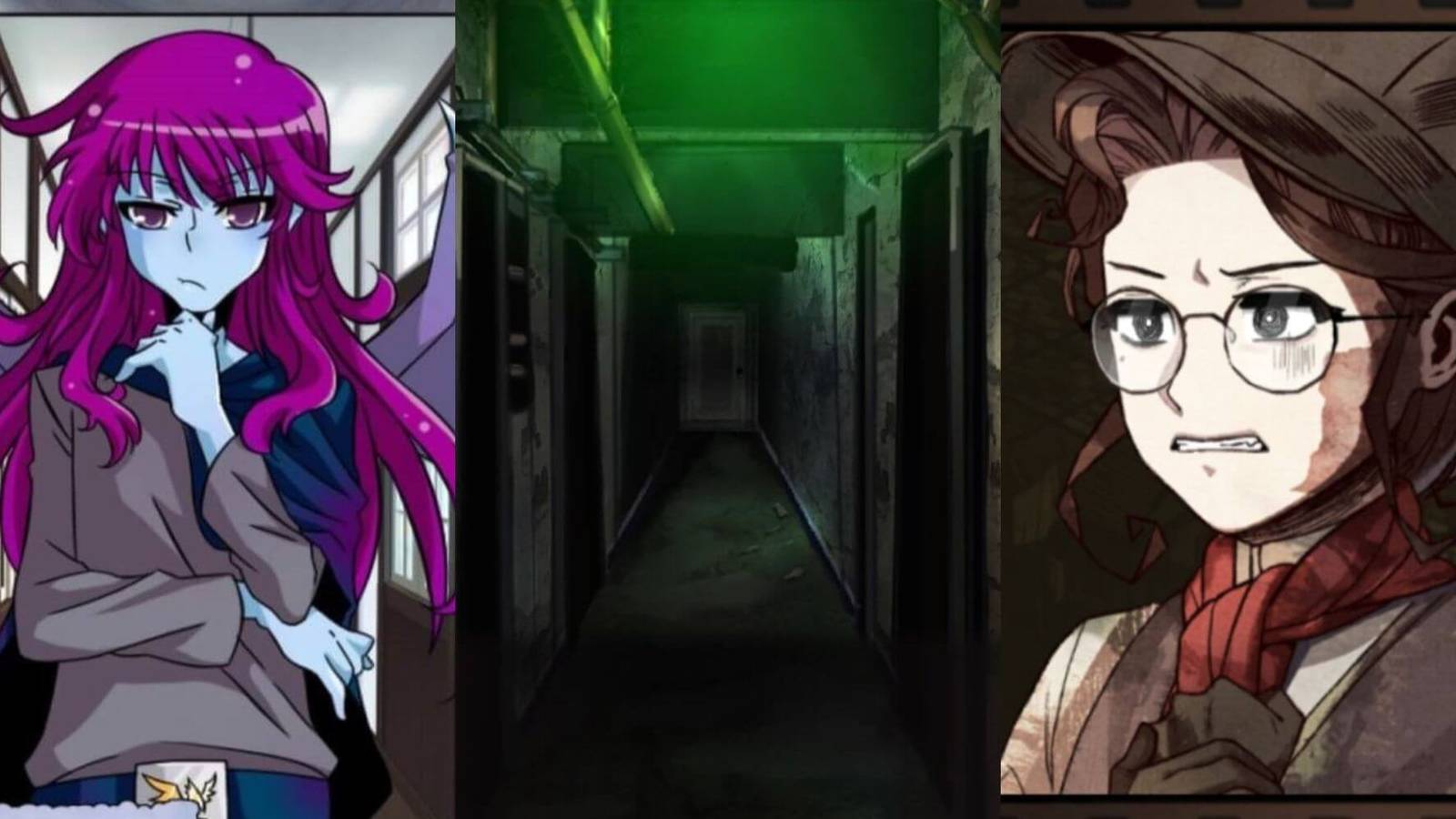 The Best Visual Novels With RPG Elements