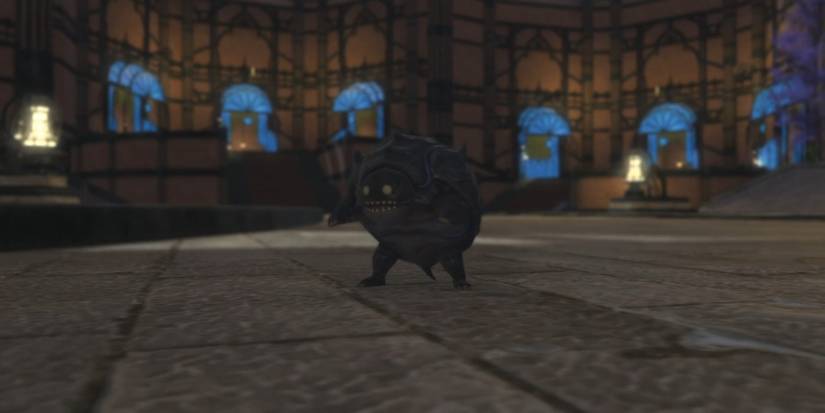 FFXIV: How To Get Every Mount And Minion Added In Patch 6.3