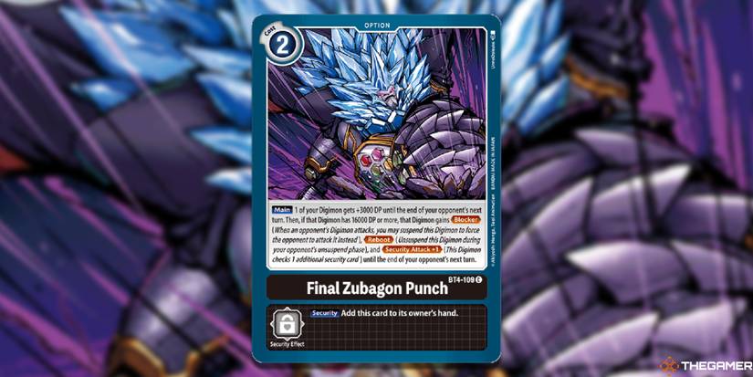 Staples For Black Decks In Digimon Card Game Staples For Black Decks In Digimon Card Game