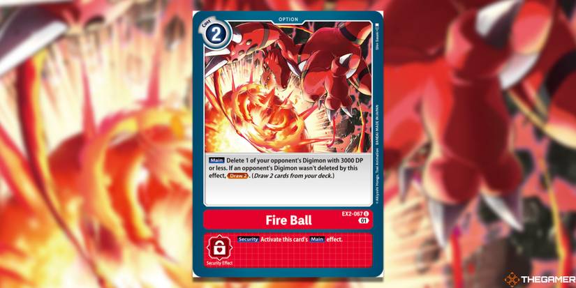 digimon card game red deck Amazon.com: Digimon English TCG ST-1 Starter Deck Gaia Red main image 1