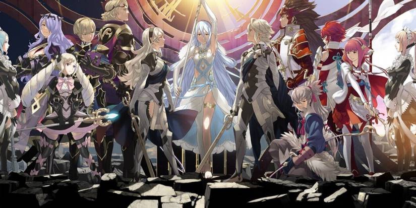 The Best Fire Emblem Games For Beginners