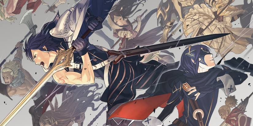 The Best Fire Emblem Games For Beginners
