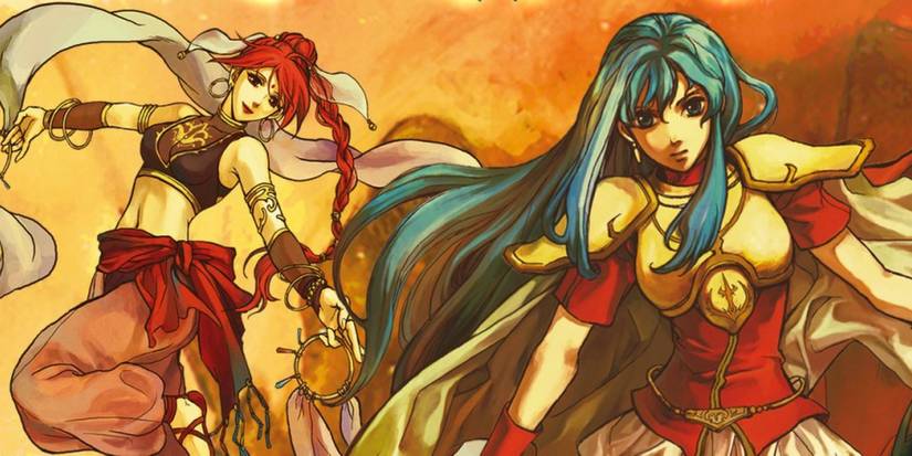 The Best Fire Emblem Games For Beginners
