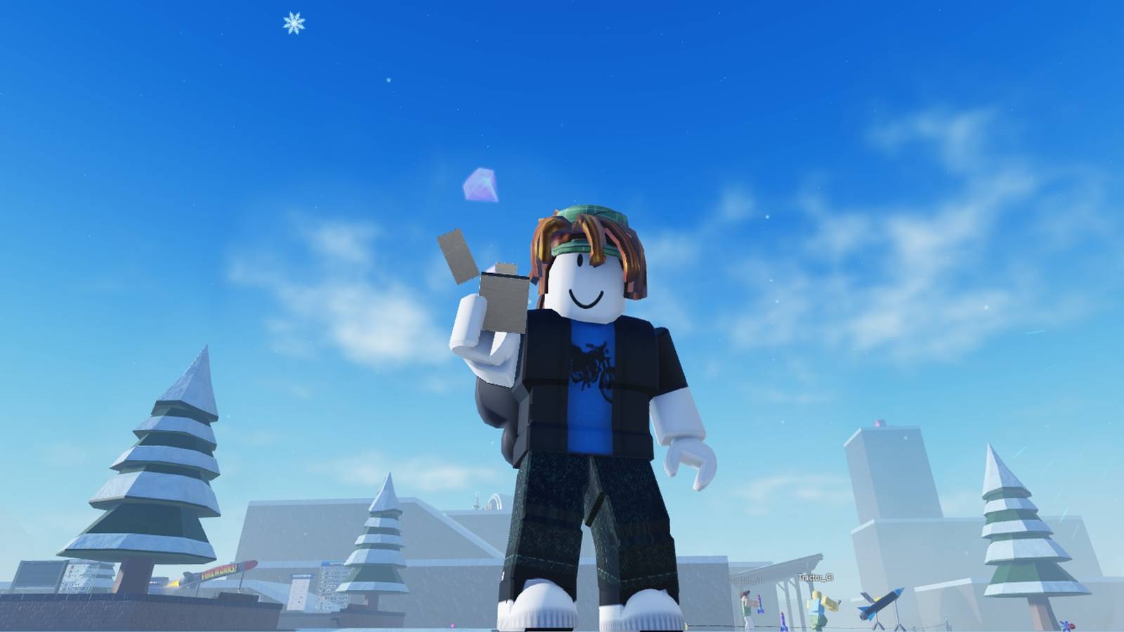Fireworks Playground Codes - Roblox