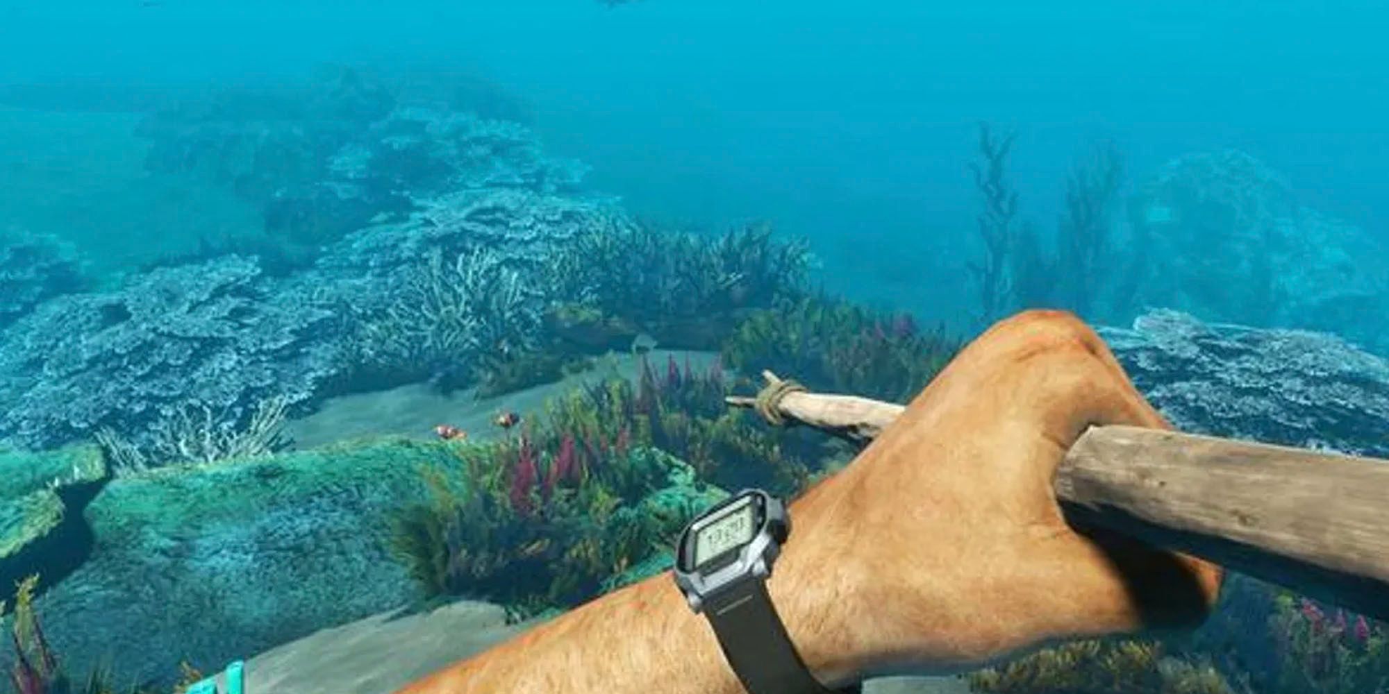 The Most Realistic Survival Video Games