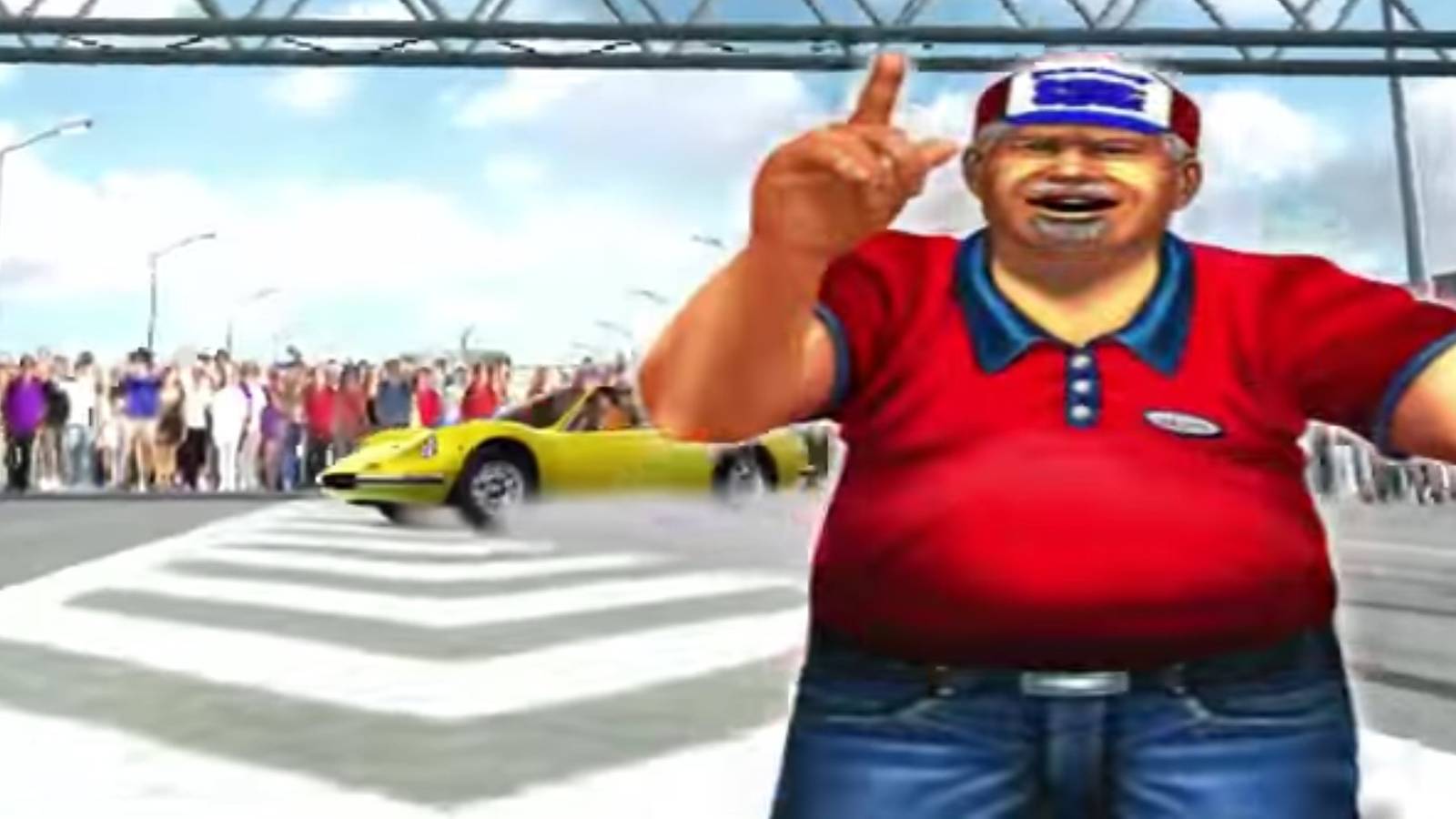 The Best Referees In Video Games