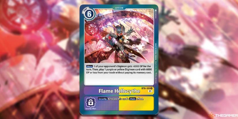 purple option cards digimon Myotismon Ace [BT15-076] [Exceed Apocalypse]  Dungeons & Javas