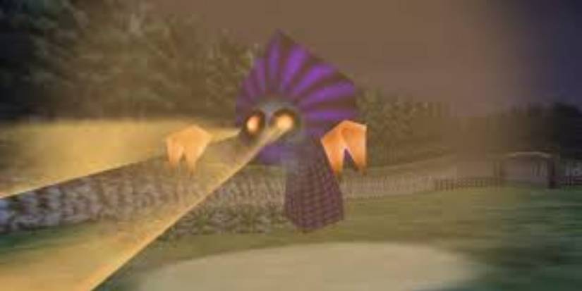 Cryptids Examples Cryptids That Could Be Pokemon