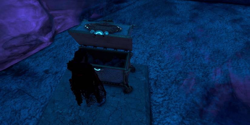 Complete Guide To All Locked Labyrinths In Avoalet - Forspoken