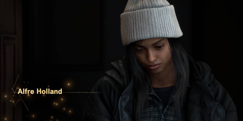 Complete Walkthrough For Chapter 1 Of Forspoken