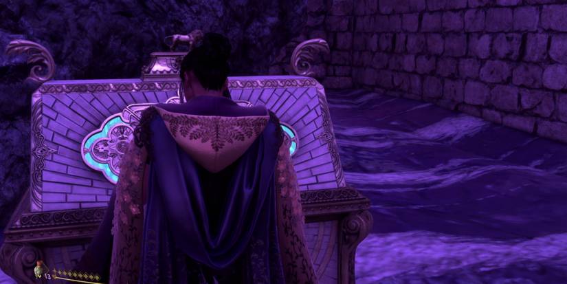 Complete Guide To All Locked Labyrinths In Junoon - Forspoken