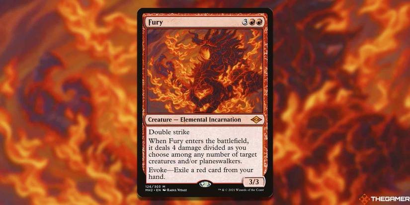 The Best Creatures With Double Strike In MTG The Best Creatures With Double Strike In MTG
