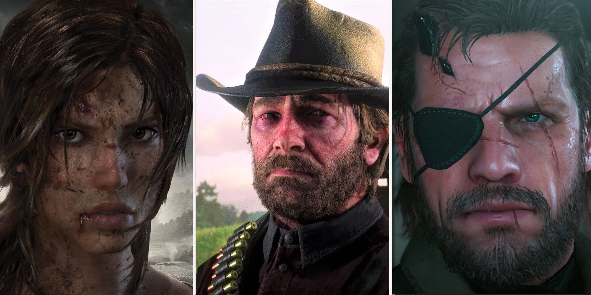 Lex Luddy | TheGamer