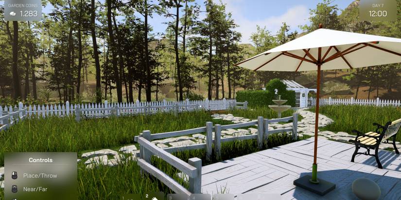 The Best Games To Play If You Have A Green Thumb