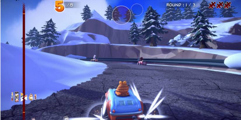 Best Racing Games For Beginners