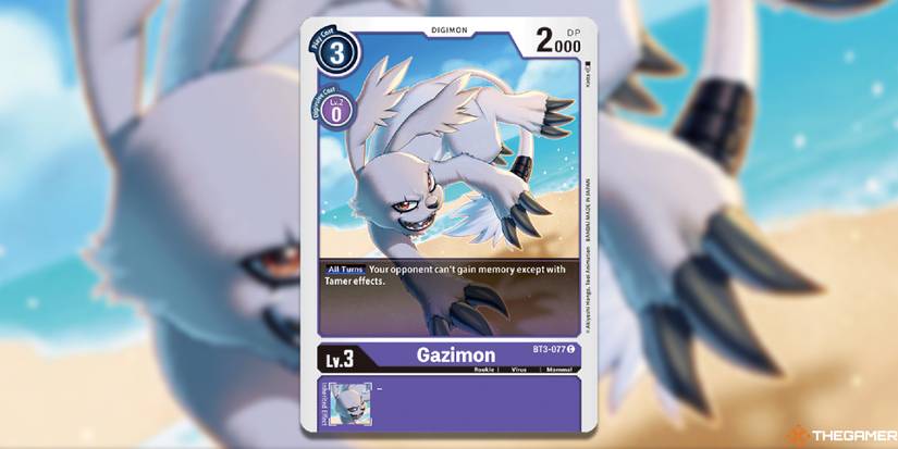 Staples For Purple Decks In The Digimon Card Game Staples For Purple Decks In The Digimon Card Game