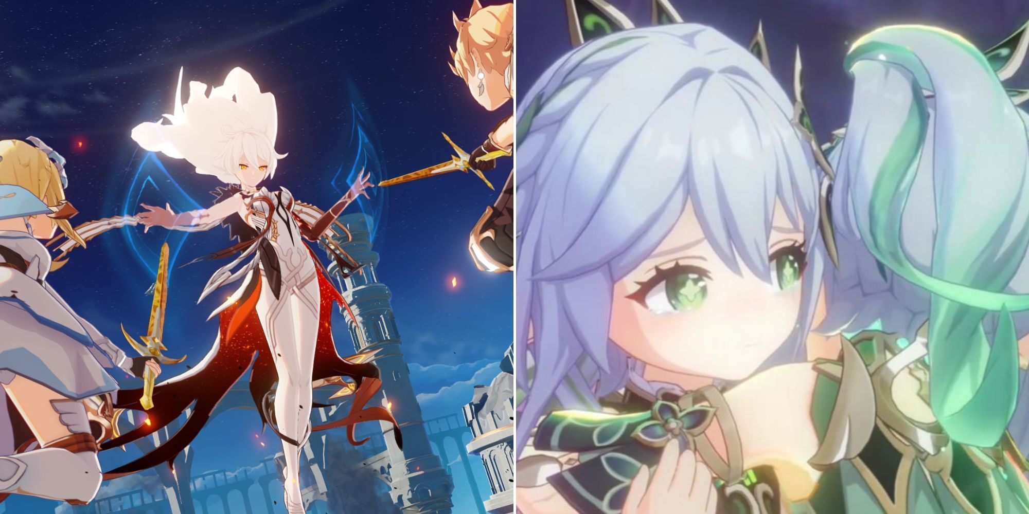 genshin-impact-starting-scene-and-nahida