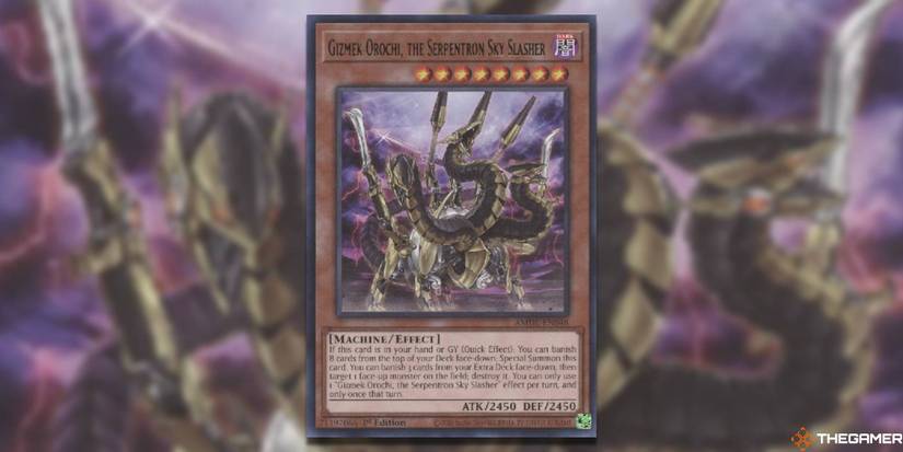 The Most Valuable Cards In Yu-Gi-Oh! Amazing Defenders The Most Valuable Cards In Yu-Gi-Oh! Amazing Defenders