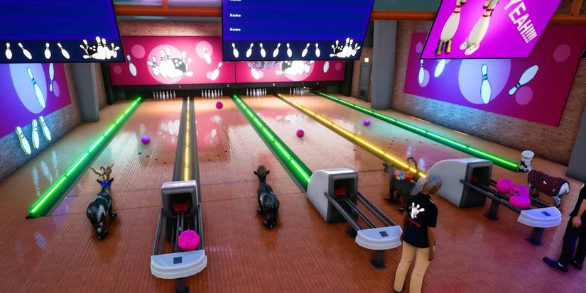 Best Beginner Tips For Goat Simulator 3