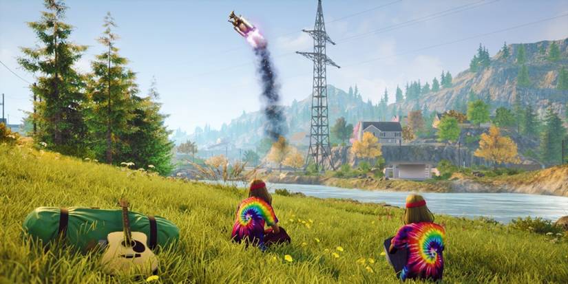 Best Beginner Tips For Goat Simulator 3