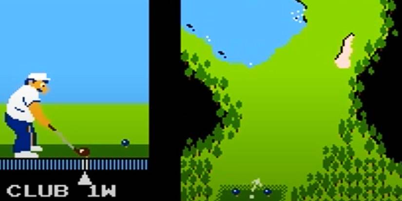 The Best Black Box NES Games